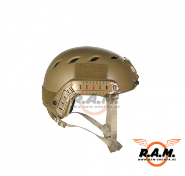 Emerson FAST Helm BJ, Tan