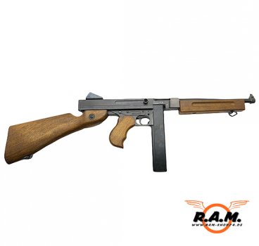 Legends M1A1 Legendary CO2 Luftgewehr, 4,5 mm (.177) BB