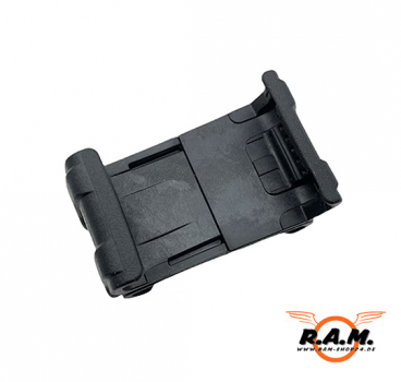 Magpul MAGLINK Coupler, schwarz