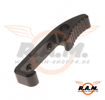 Action Army AAP01 CNC Charging Handle Typ 1