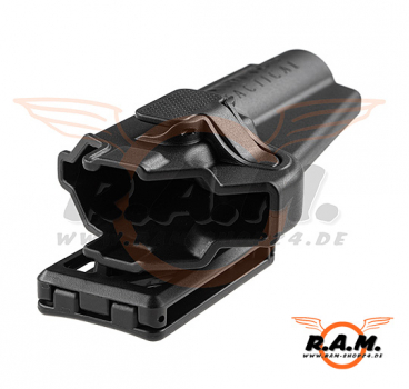 Nimrod NT Passform Holster für AAP01