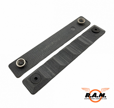 KeyMod Grip Panel (long) Type A