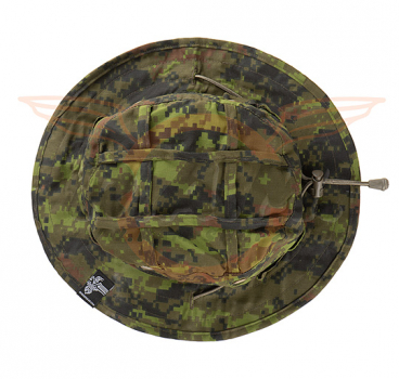 Invader Gear - Boonie Hat, Mod2,  CAD