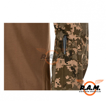 Tactical Combat Shirt, Ukraine MM-14