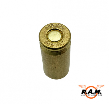 Victory 9mm PAK FlashBang Knallpatronen, 25 Stück