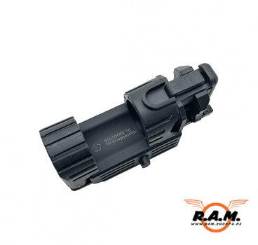 APS - Smart Shot Mini Launcher - Mini RIS Unterbau Granatwerfer