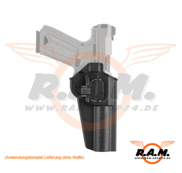 Nimrod NT Passform Holster für AAP01