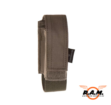 Single 40mm Grenade Pouch Ranger Green (Claw Gear)