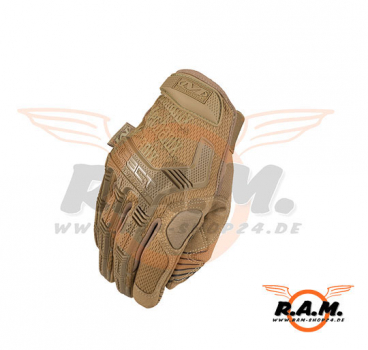 Mechanix Wear - The Original M-Pact Coyote