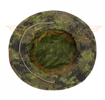 Invader Gear - Boonie Hat, Mod2,  CAD