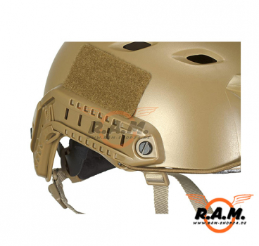 Emerson FAST Helm BJ, Tan