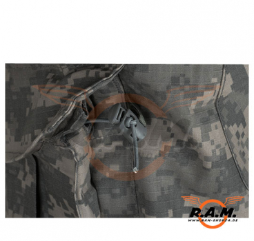 Invader Gear - Revenger TDU Hose, ACU