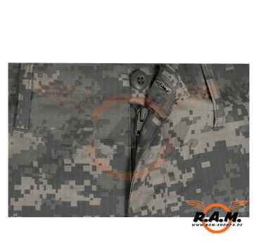 Invader Gear - Revenger TDU Hose, ACU