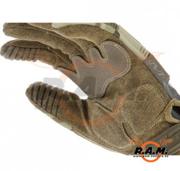 Mechanix Wear - The Original M-Pact Multicam