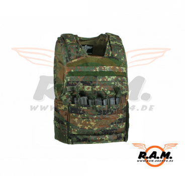 Mod Carrier Combo Flecktarn (Invader Gear)