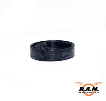 #L440 Rubber Gromet / Ball Holder (SG68)