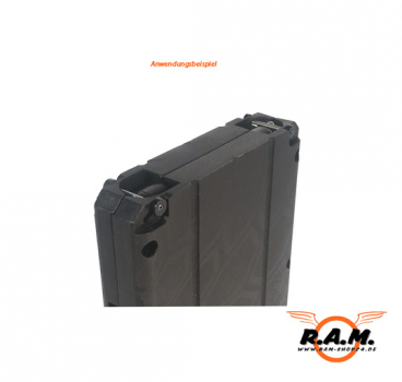 TUNING MAG RETAINER CARMATECH SAR12