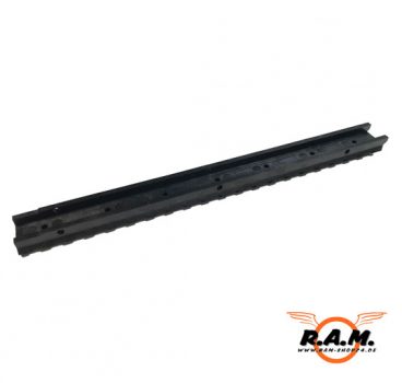 CQC Top Rail für M17 A1 + PMC (nicht passend für M17 CQC/PMC A2!)