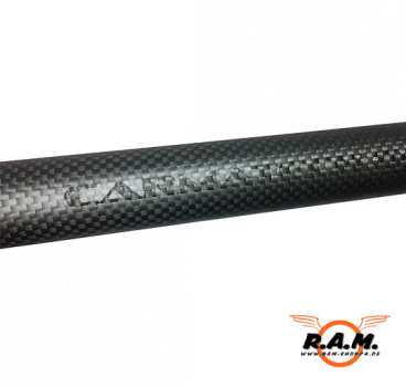 Original CARMATECH SAR12C Carbon Sniper Rod Deluxe