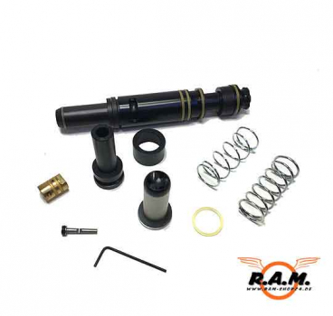 CARMATECH SAR12C Semi Auto Bolt Kit (Upgrade)