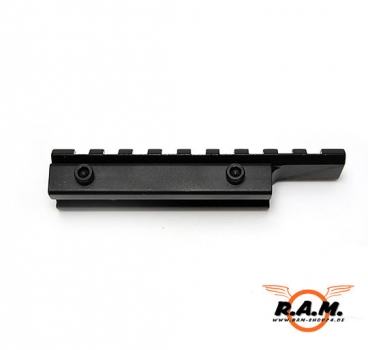 TRC-11-21 Tactical Rail Converter 11mm / 21mm