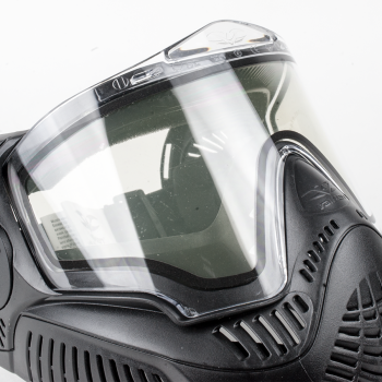 Paintball Maske VALKEN MI-7 thermal - Woodland