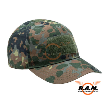 Invader Gear - Baseball Cap, Flecktarn