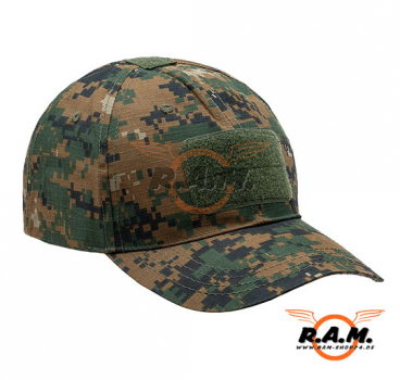 Invader Gear - Baseball Cap, Marpat