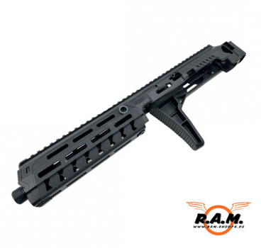 HDR50 / TR50 Carbine Conversion Kit