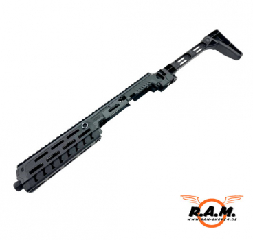 HDR50 / TR50 Carbine Conversion Kit