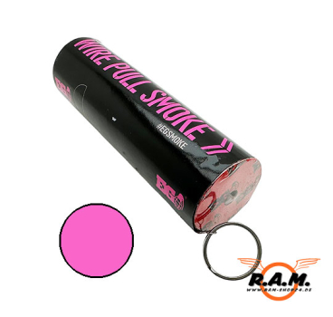 Enola Gaye Rauchgranate WP40, Pink