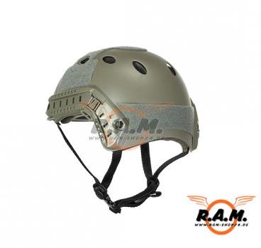 Emerson - FAST Helm PJ Goggle Version Eco, FOL