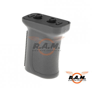 G&G Keymod Forward Grip, grau