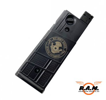 M17 Honey Badger Limited Edition V2 cal. 0.68 Bicolor