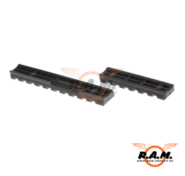 Action Army AAP01 Rail Set, 2-teilig