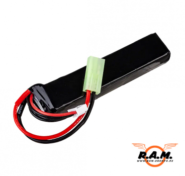 Elite Force LiPo Akku, 11,1V, 900mAh, 10Wh