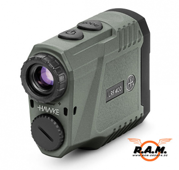 Hawke Entfernungsmesser - LRF 400 Laser Range Finder