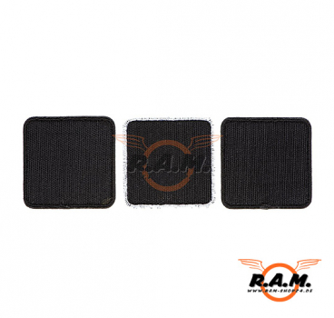 Glock P80 Patches Set, 3teilig