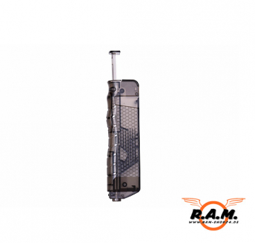 airmaX® Airgun (4,5mm BBs) Speedloader, smoke