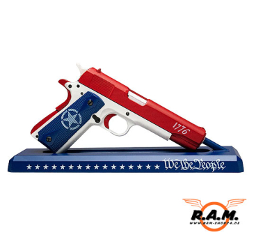 GOATGUNS Modell 1911 USA mit Hülsenauswurf (Set)