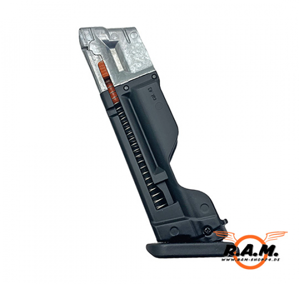 Umarex Glock 17 Gen5 T4E cal. 0.43