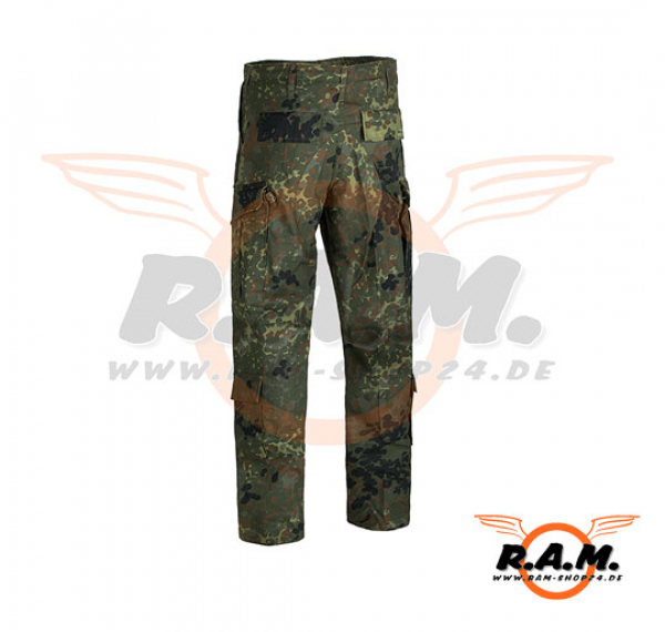 Invader Gear - Revenger TDU Hose, Flecktarn