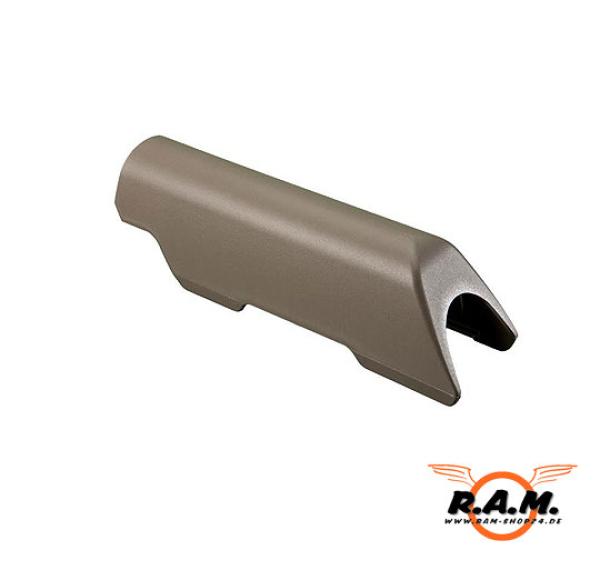 Cheek Riser for Magpul CTR Hinterschaft - Dark Earth