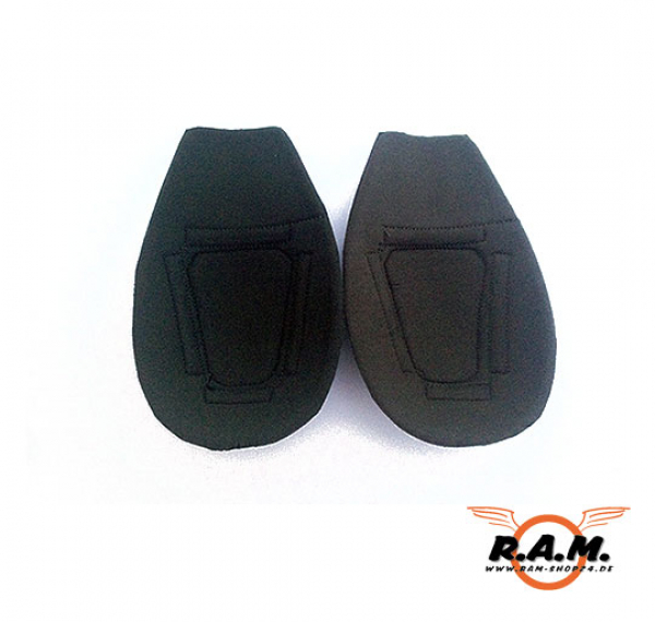 Replacement Knee Pads Predator Pant Invader Gear OD