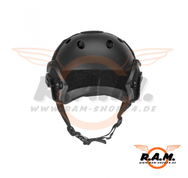 FAST Helm PJ Goggle Version Eco