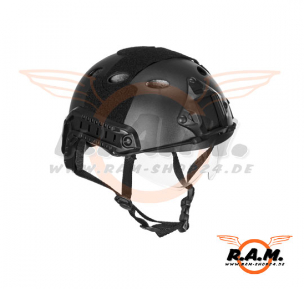 FAST Helm PJ Goggle Version Eco