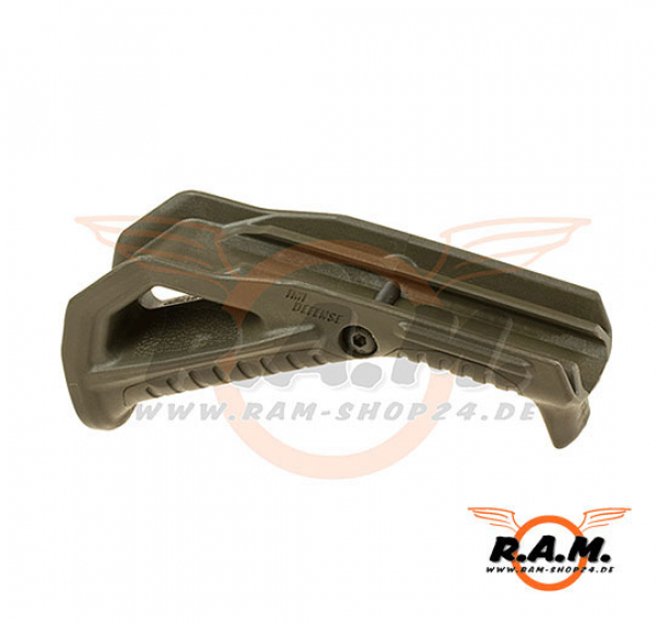 IMI Defense - FSG Front Support Grip OD