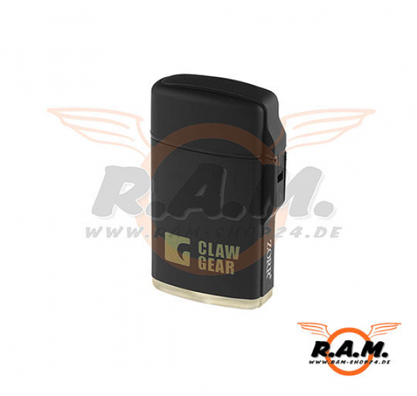 Sturm Feuerzeug von Claw Gear