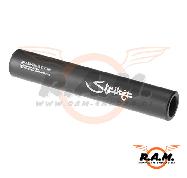 Amoeba S1 Striker Sound Silencer Attrappe