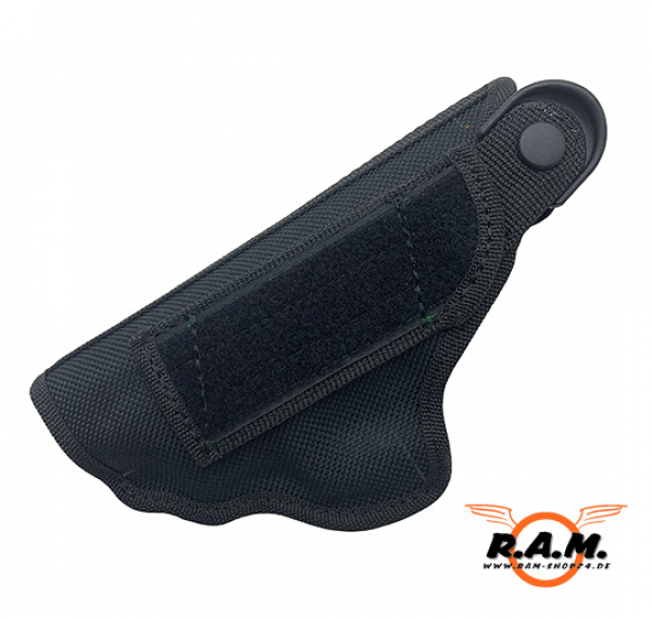 Cordura Rechtshänder Profi-Holster für JPX